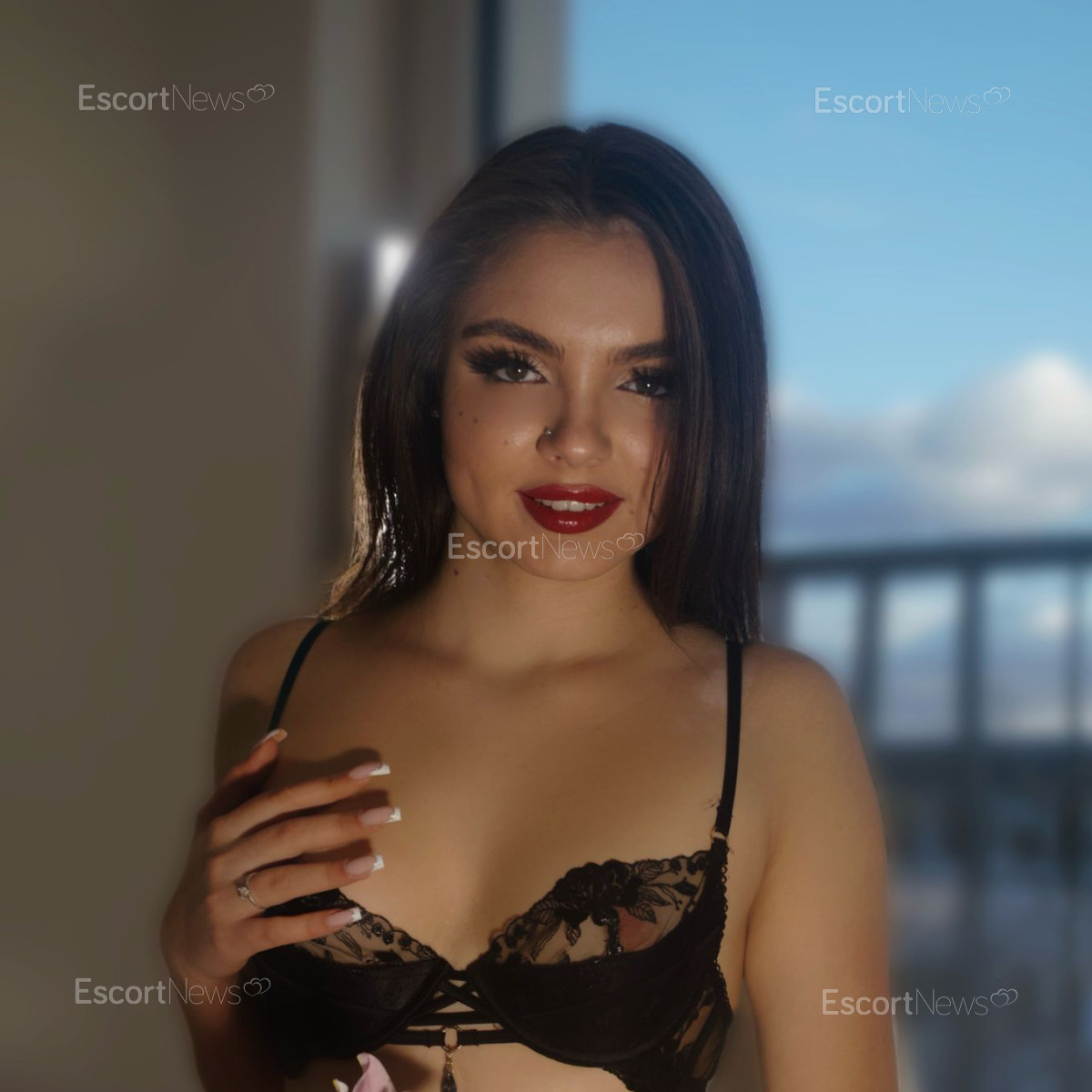 NASTYA GDE