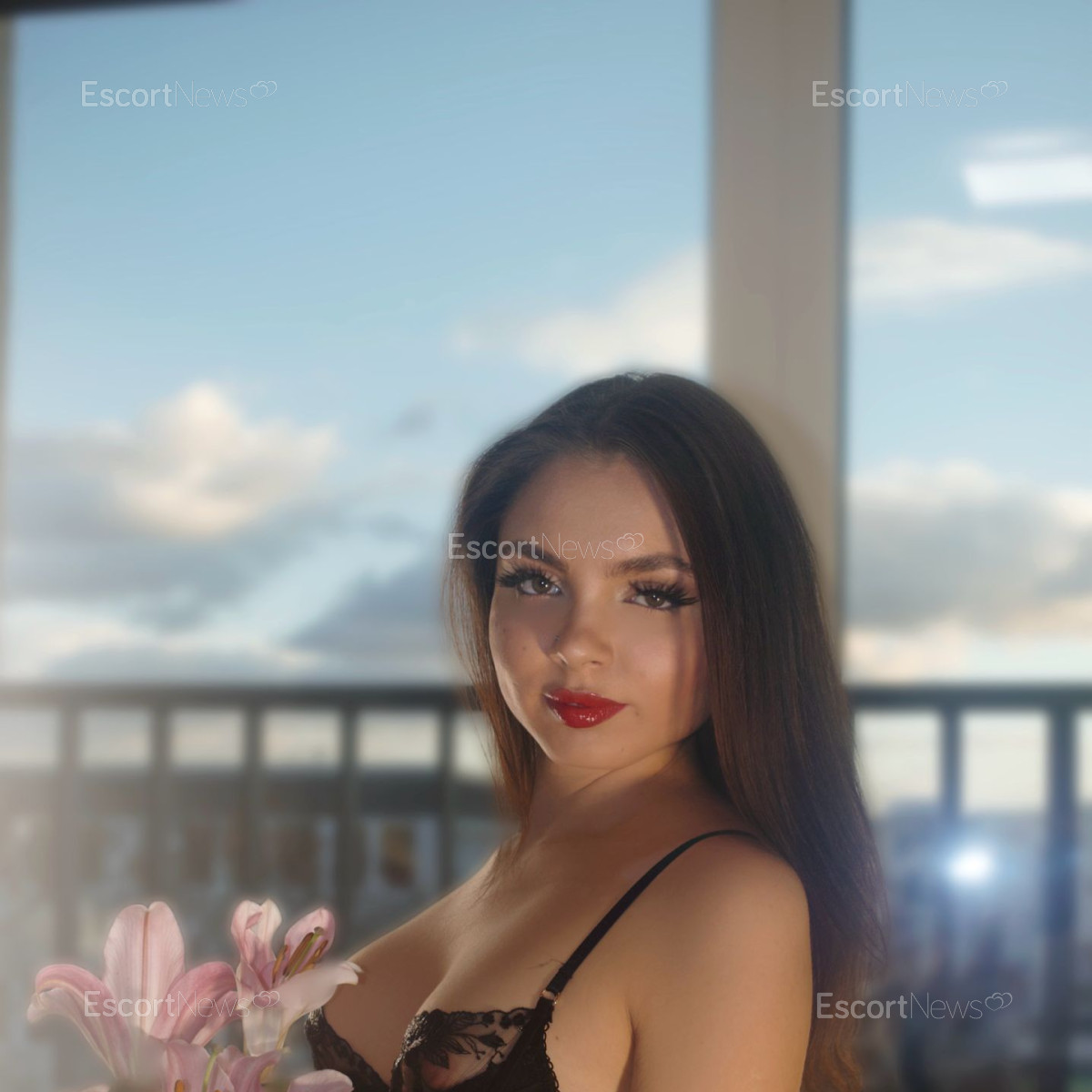 NASTYA GDE
