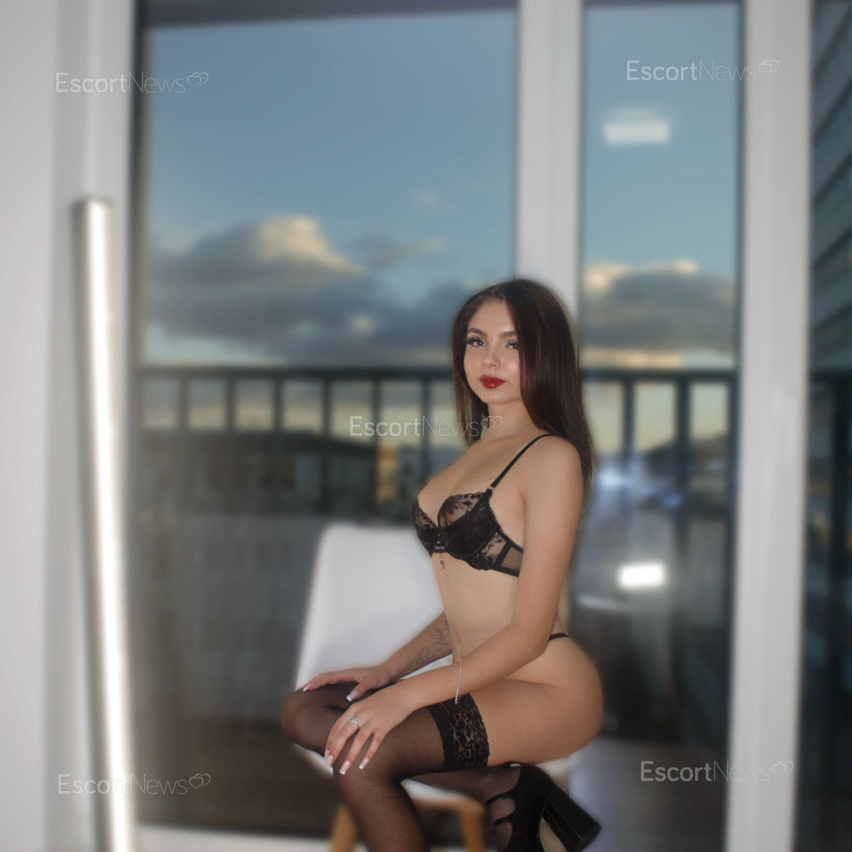 NASTYA GDE