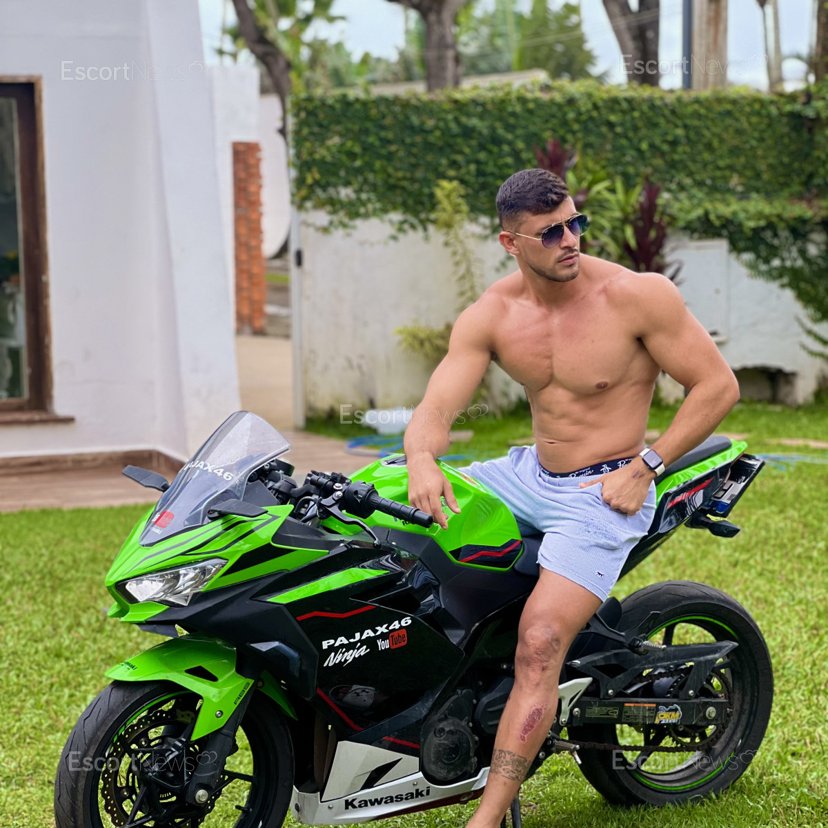 Jacob Menezes 
