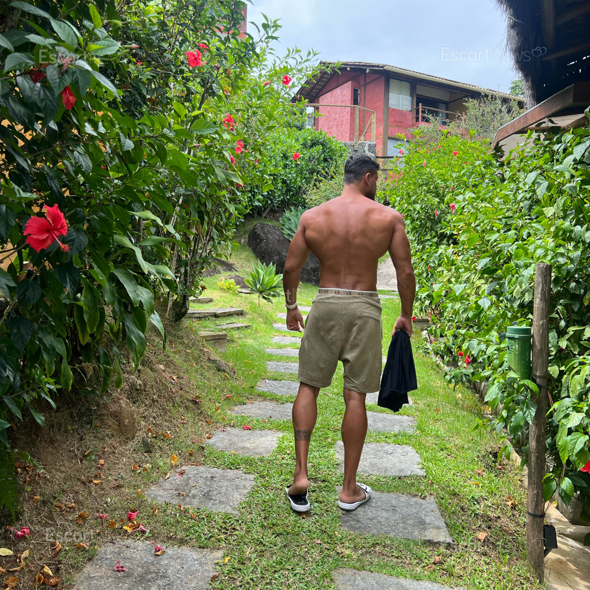 Jacob Menezes 