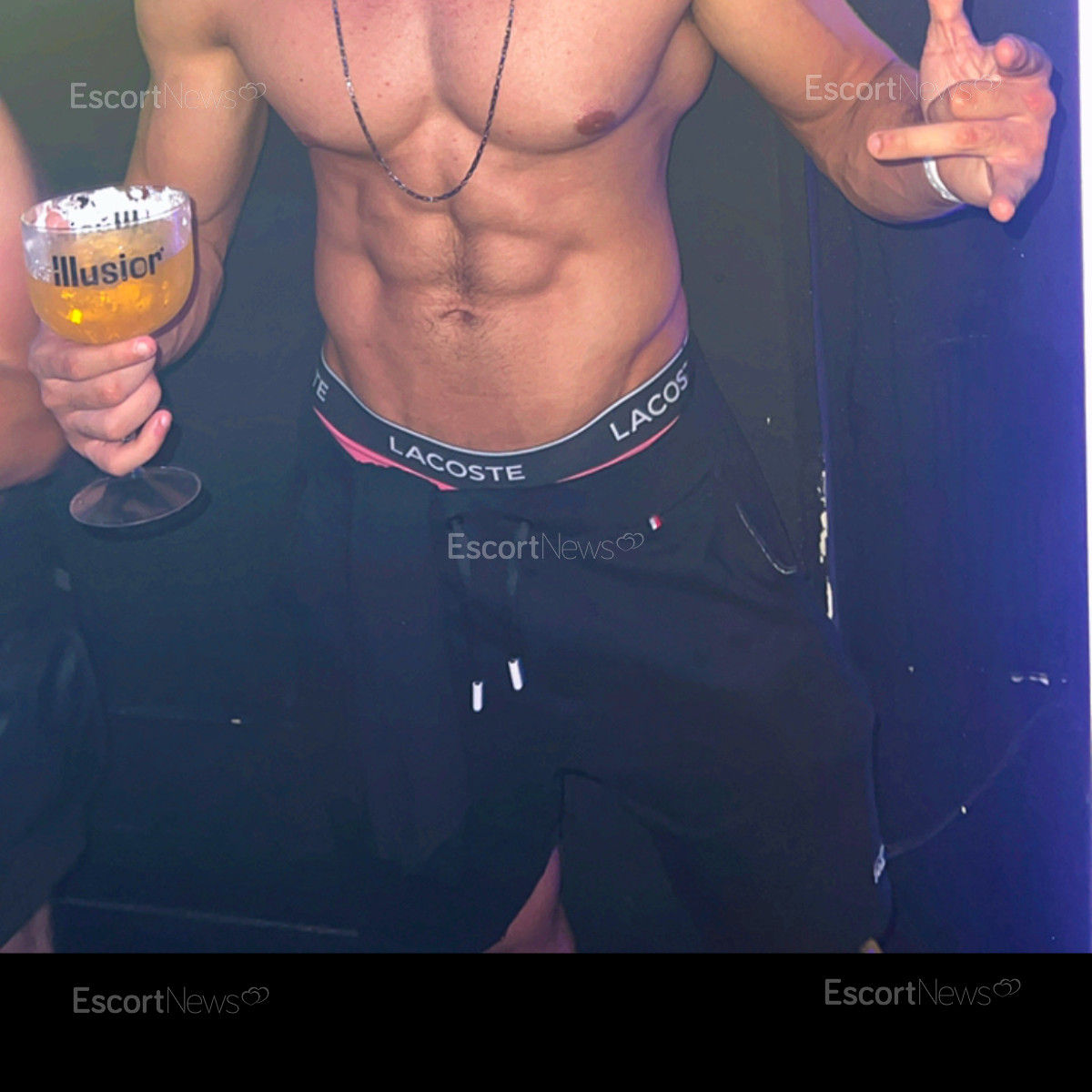 Jacob Menezes 