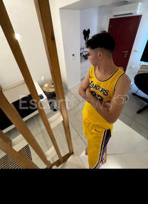 Είμαι μόνο ενεργός/ή