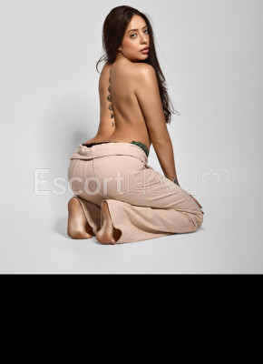 Hot Brazilian model ??