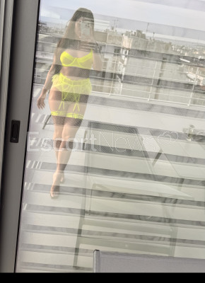 Sexy girl