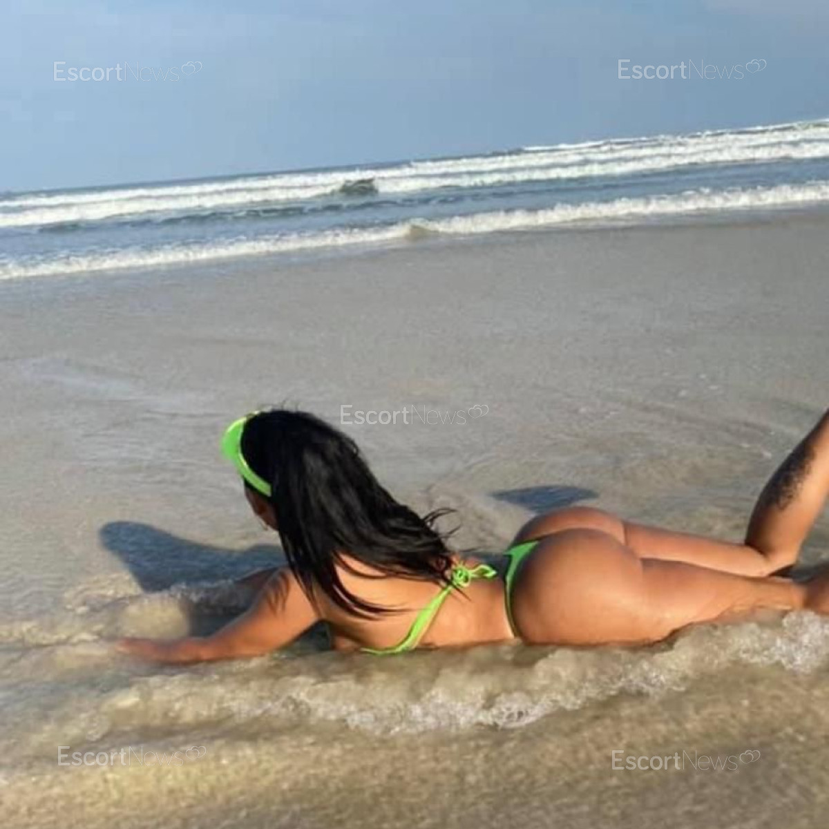 Anitta Ferraz 