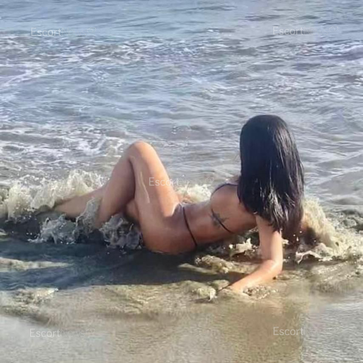 Anitta Ferraz 