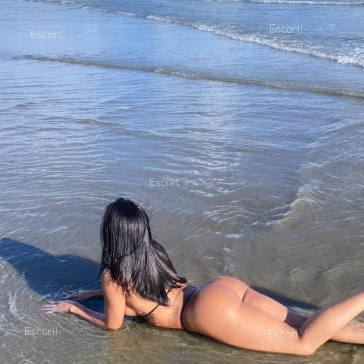 Anitta Ferraz 