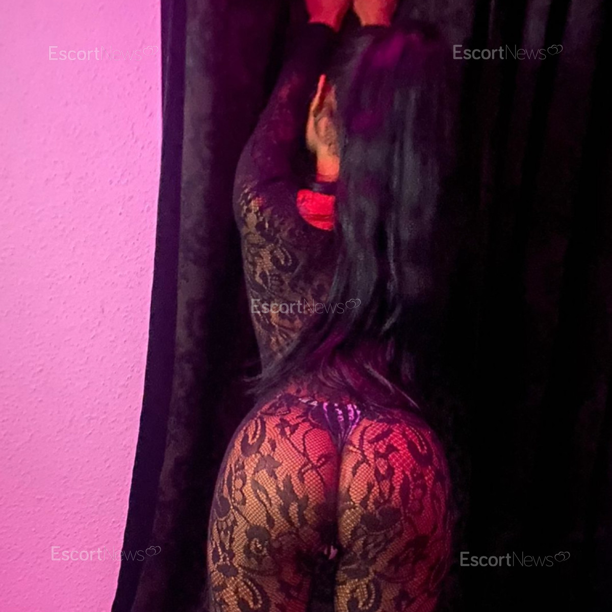 Anitta Ferraz 