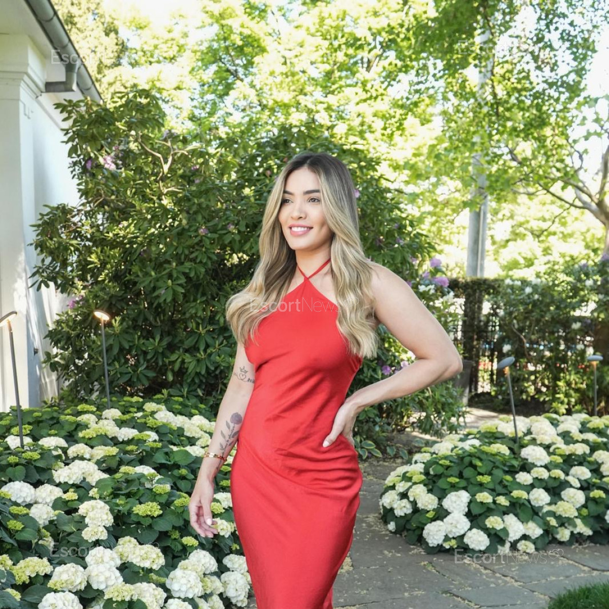 Melanie