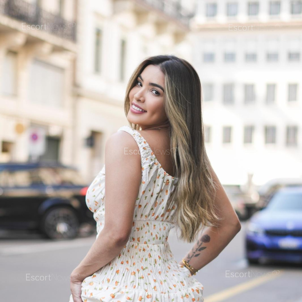 Melanie