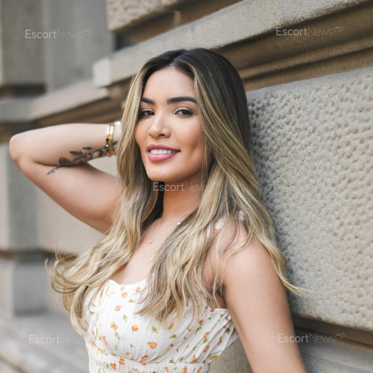 Melanie