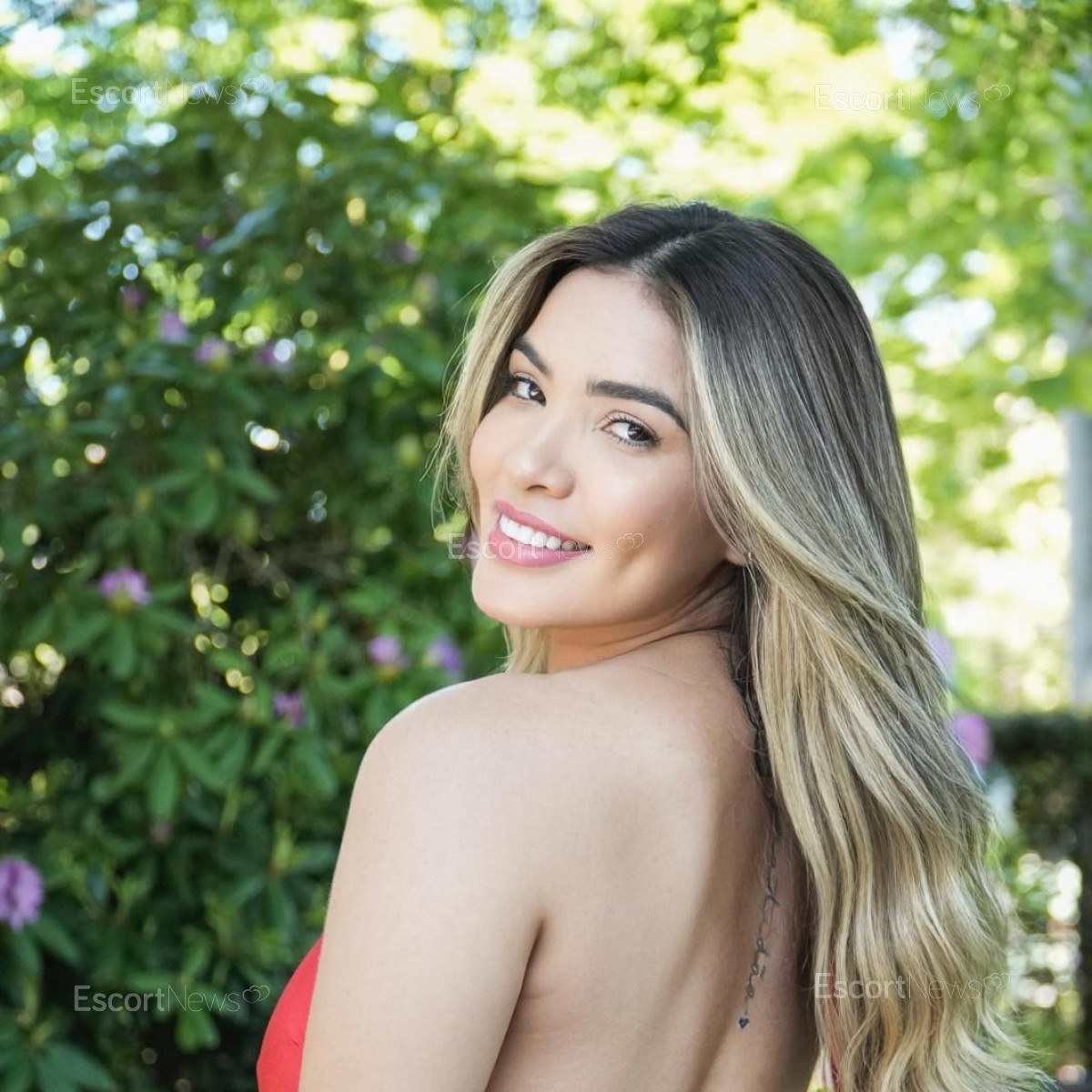Melanie