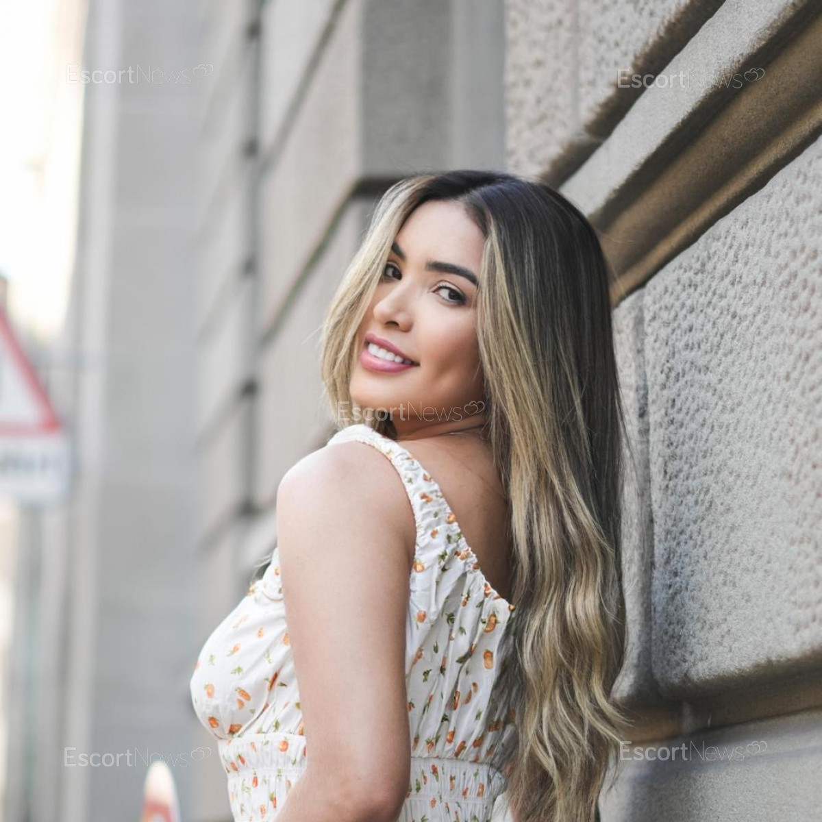 Melanie