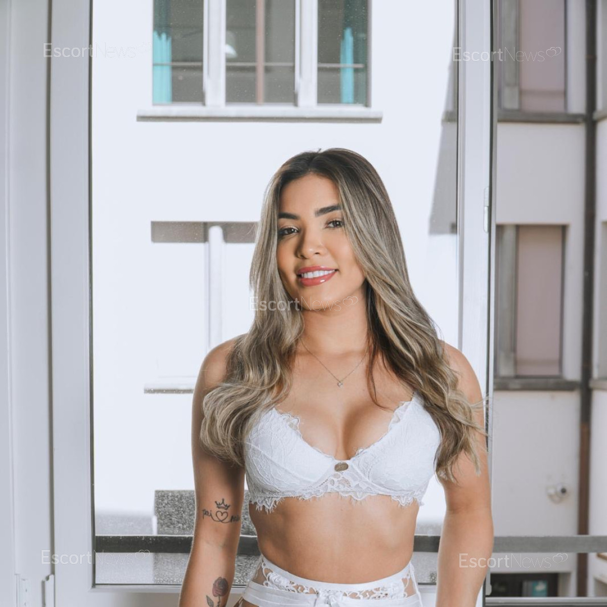Melanie