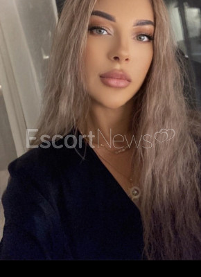 Ukrainian hot girl 