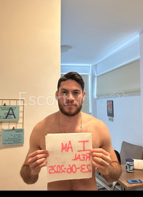 different experience out of the ordinary