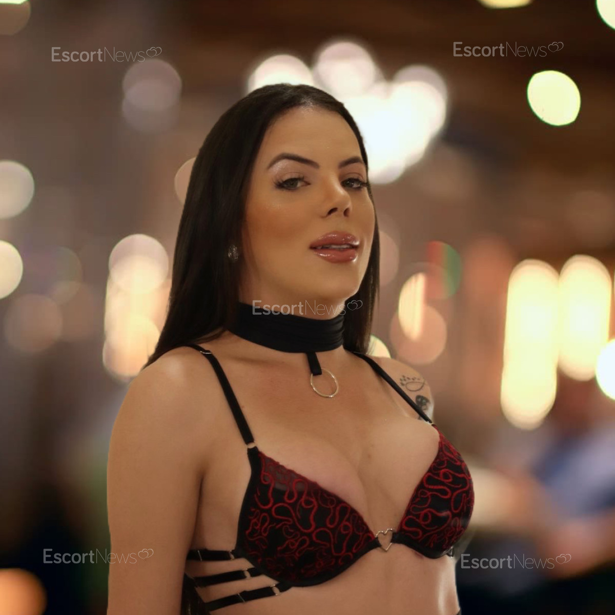 Kayla Maria 