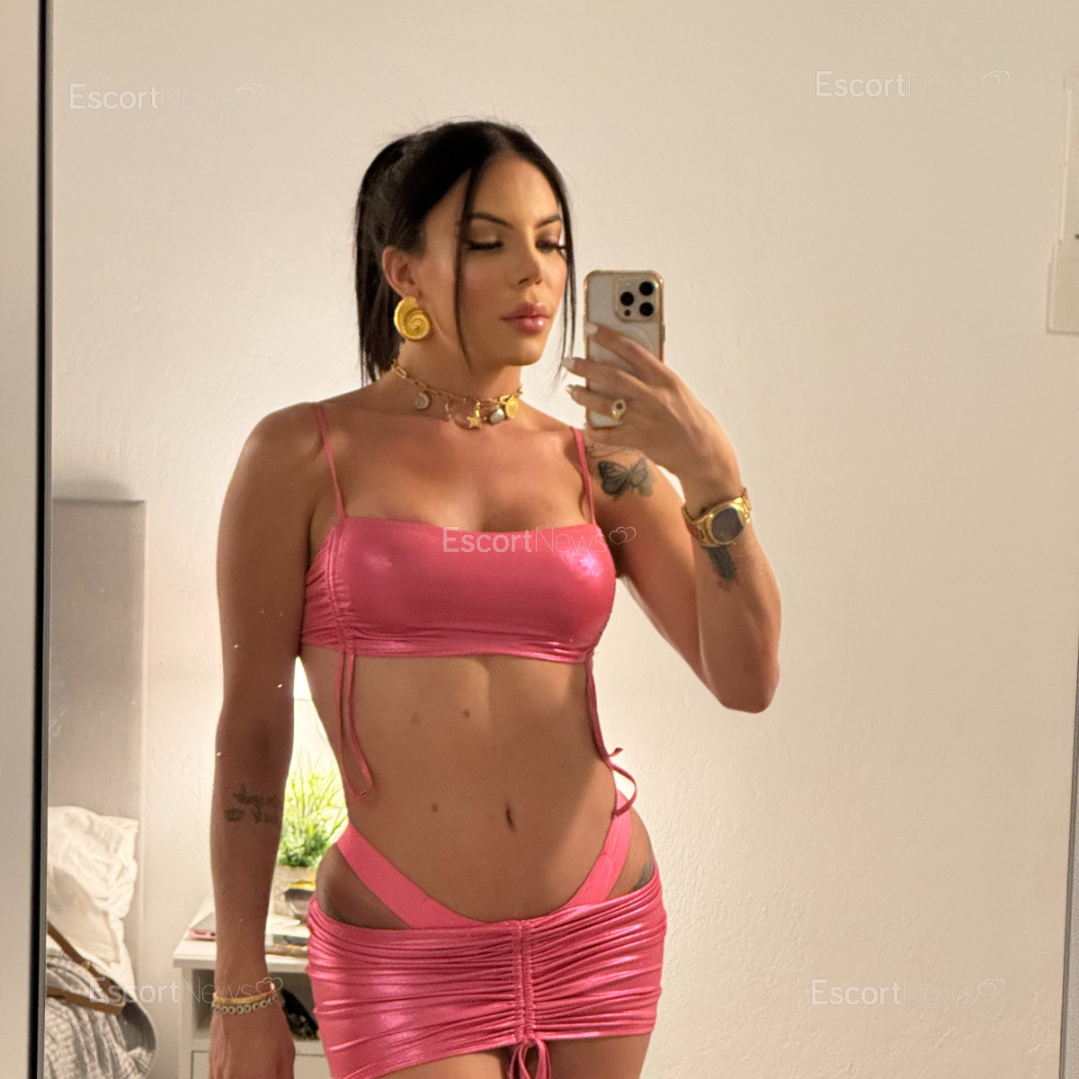 Kayla Maria 