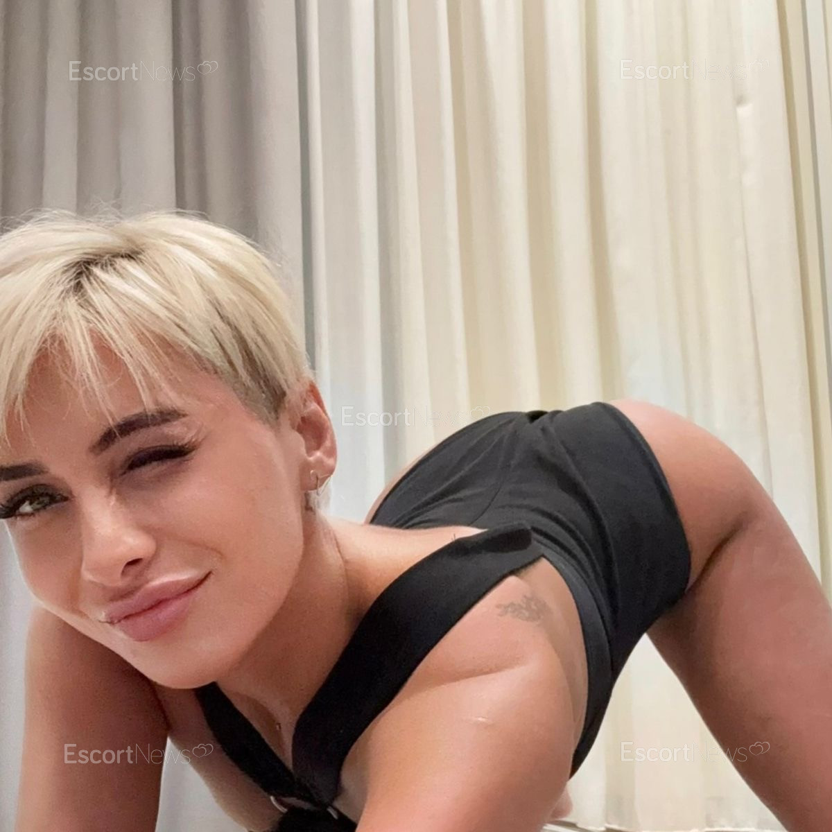 Kassie Lux