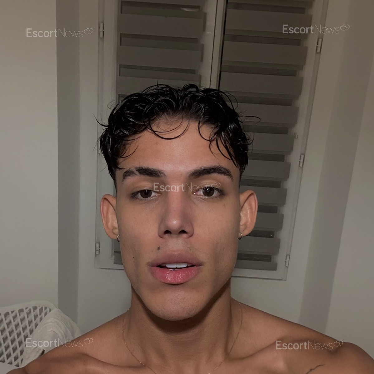 Isac_LatinBoy
