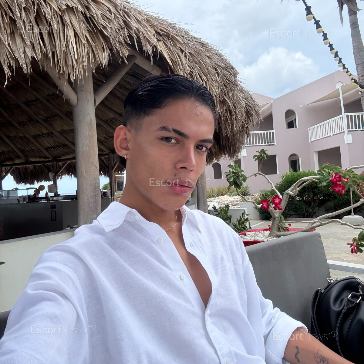 Isac_LatinBoy