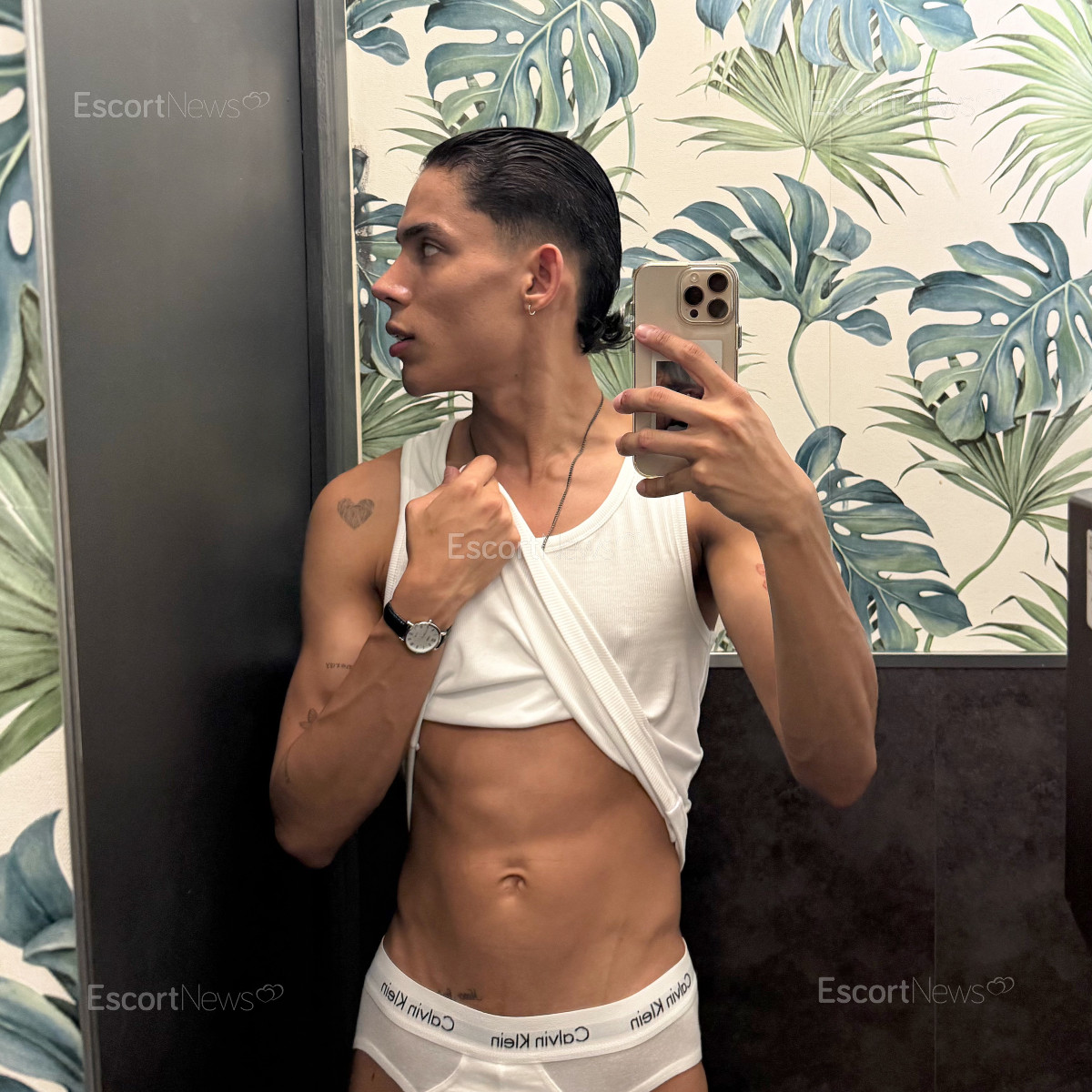 Isac_LatinBoy