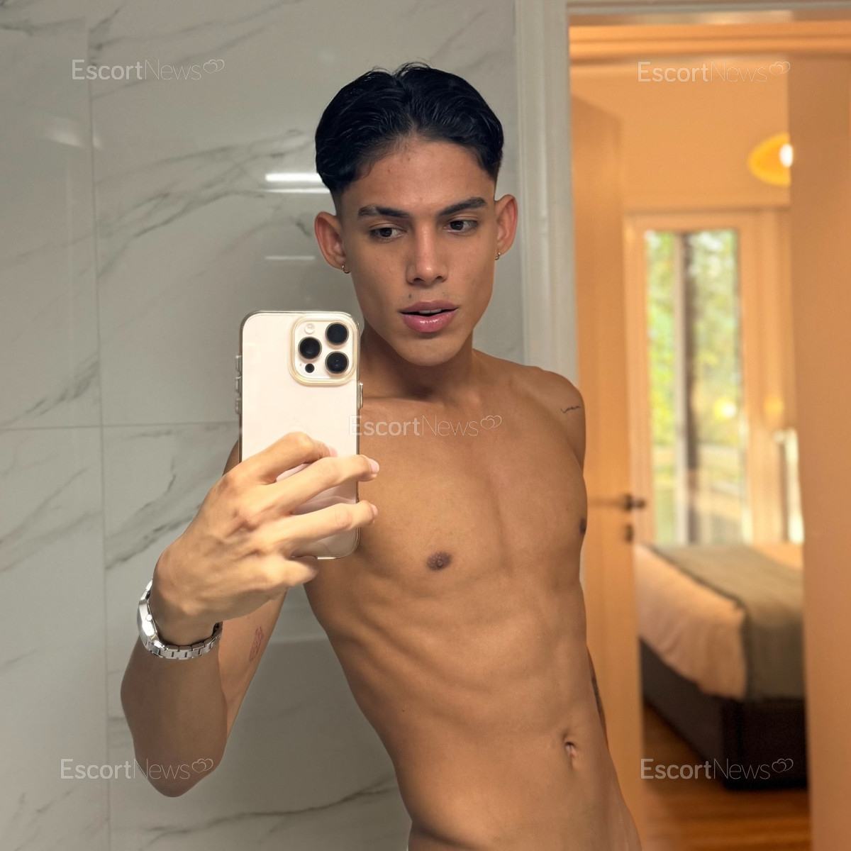 Isac_LatinBoy