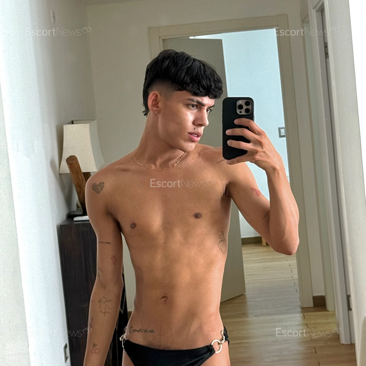 Isac_LatinBoy