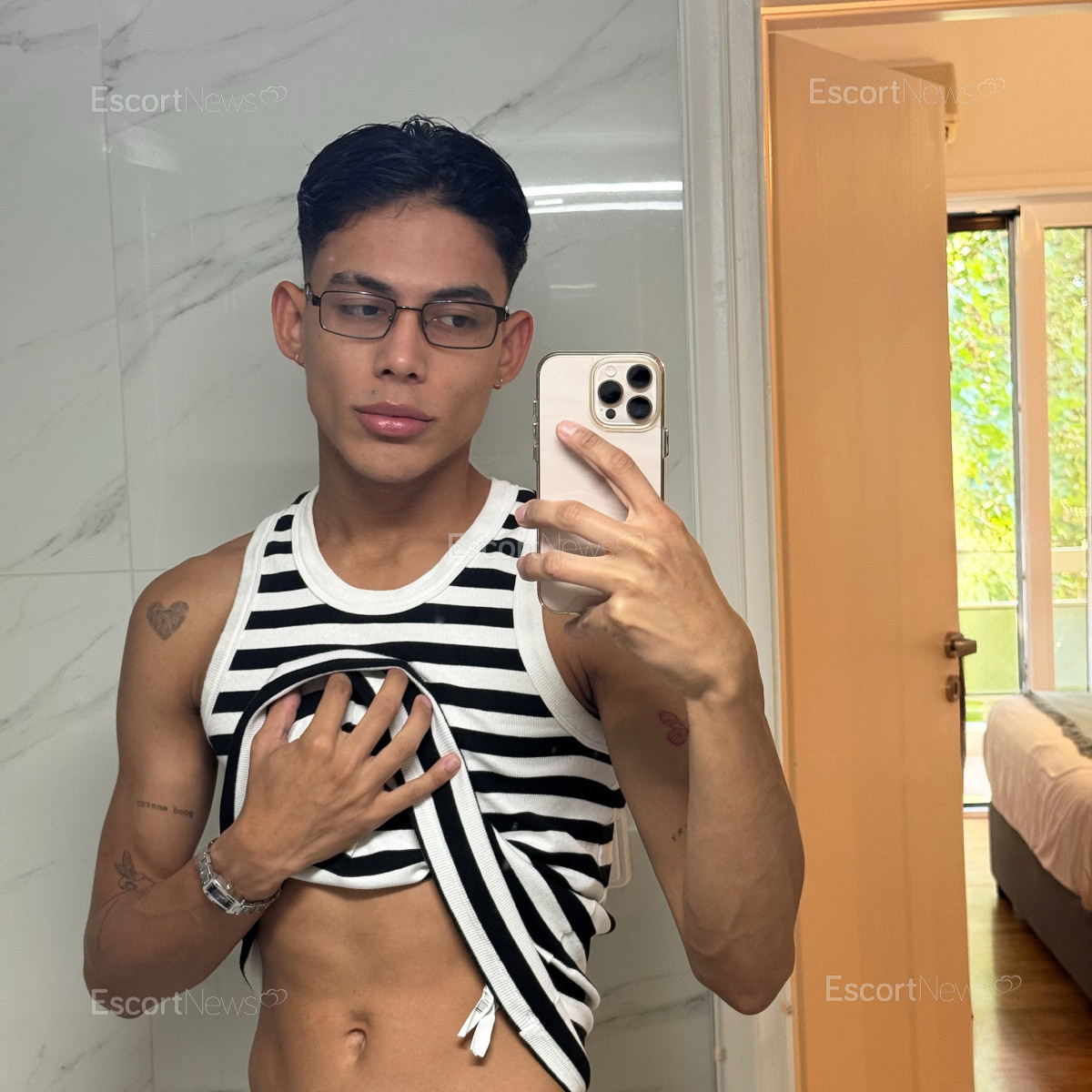 Isac_LatinBoy