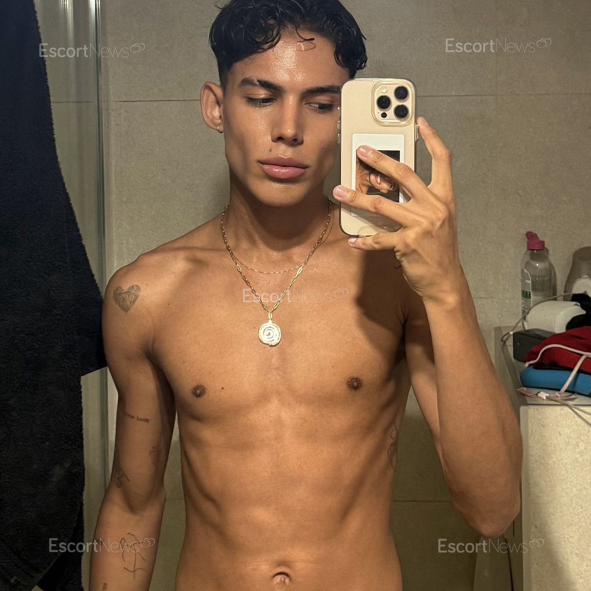 Isac_LatinBoy