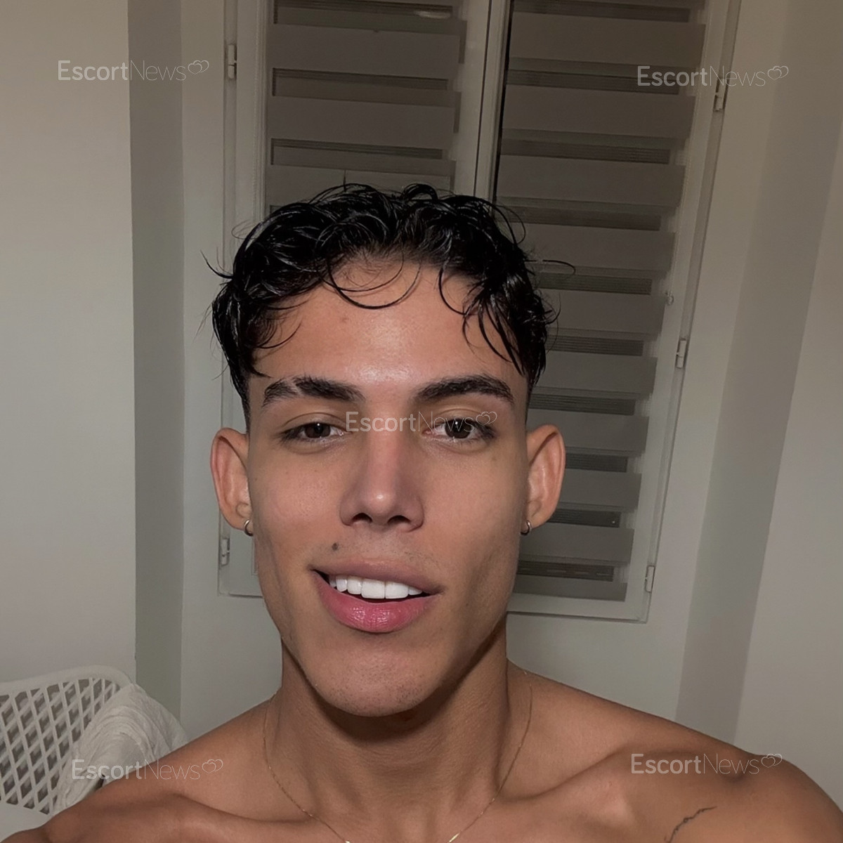 Isac_LatinBoy