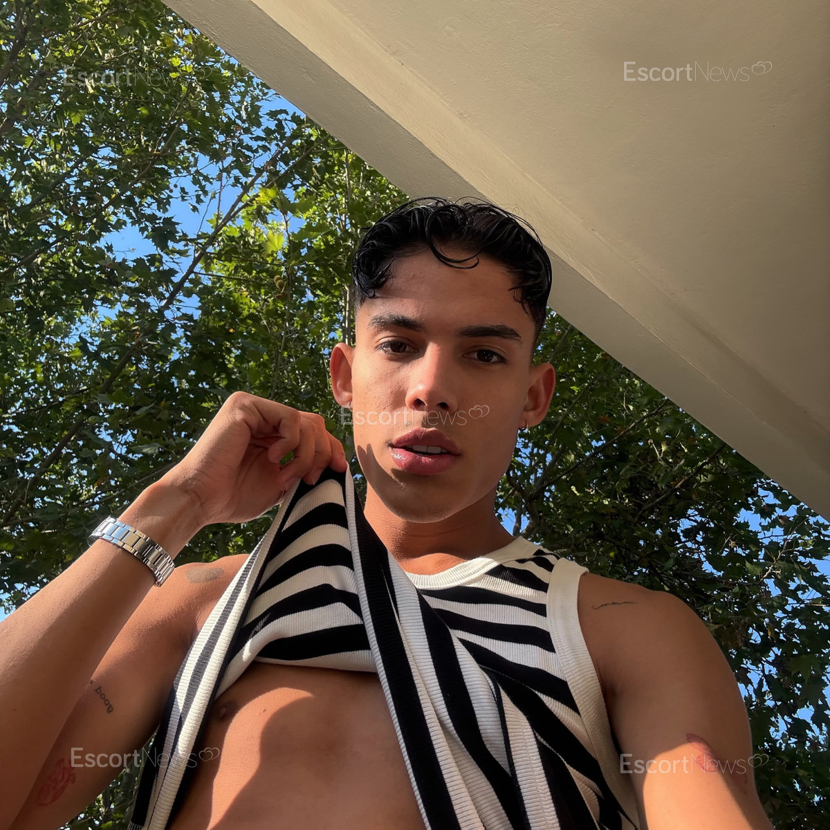 Isac_LatinBoy