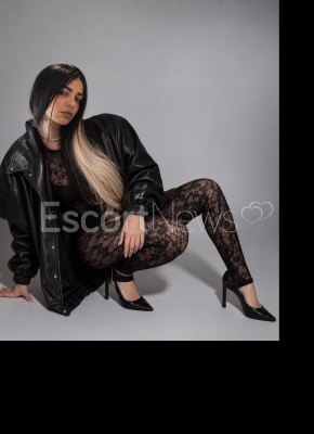 True petite italian girl 