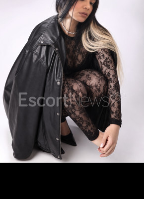 True petite italian girl 