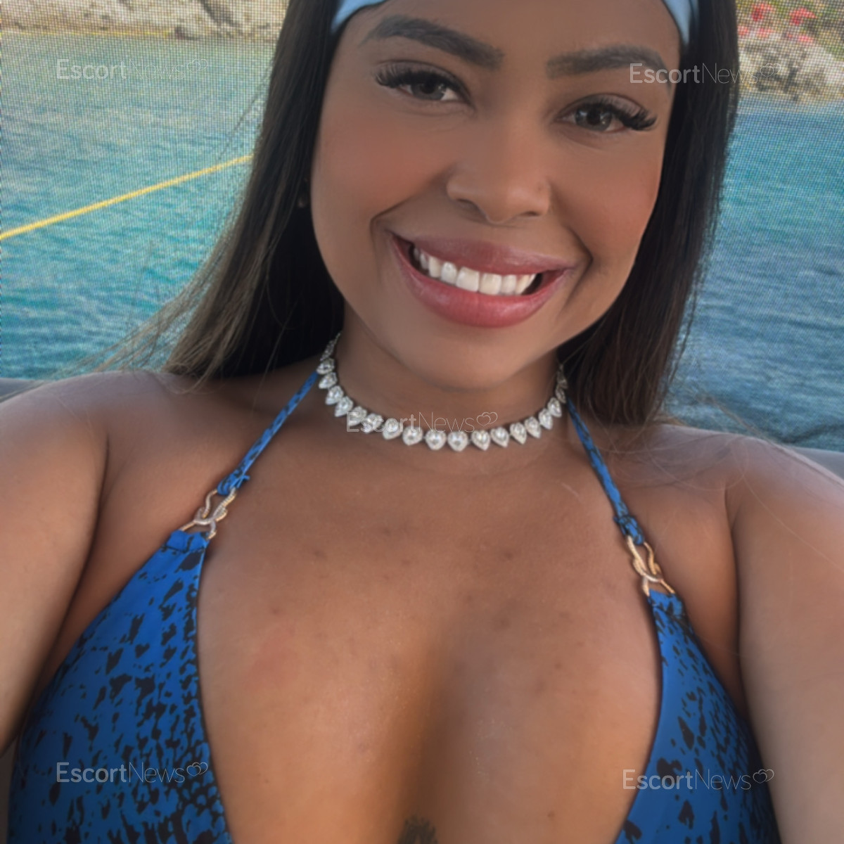 Carol  Brazilian