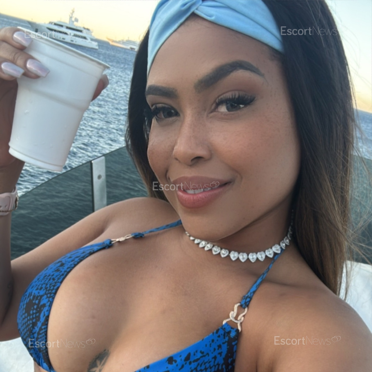 Carol  Brazilian