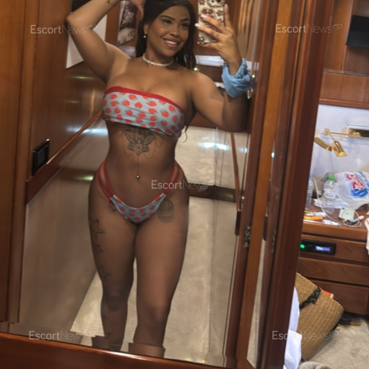 Carol  Brazilian