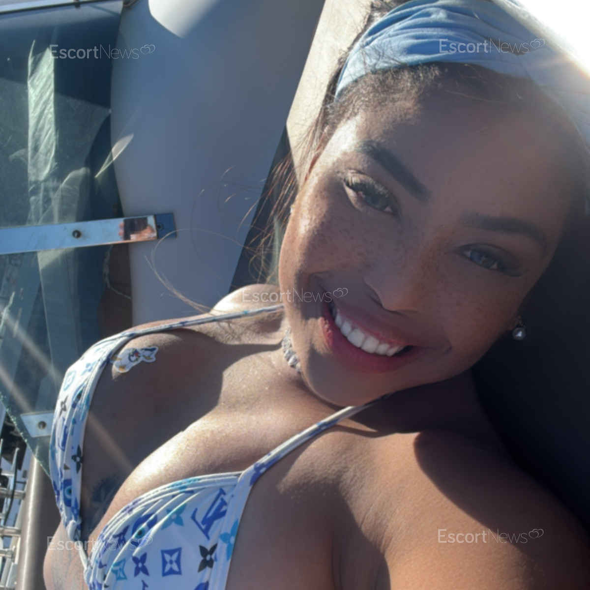 Carol  Brazilian