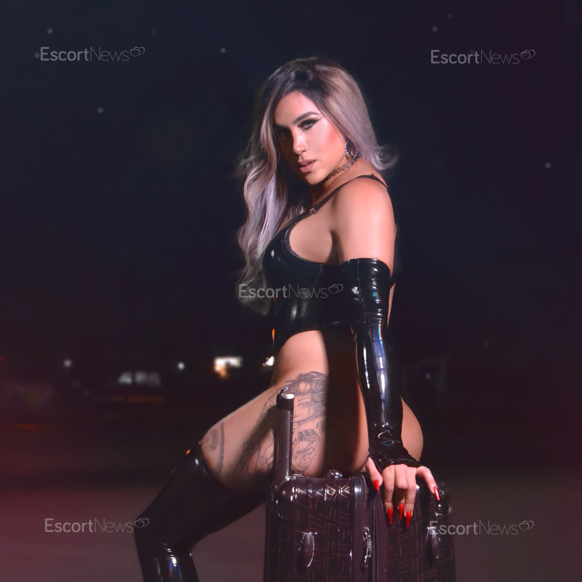 Luh goulart 