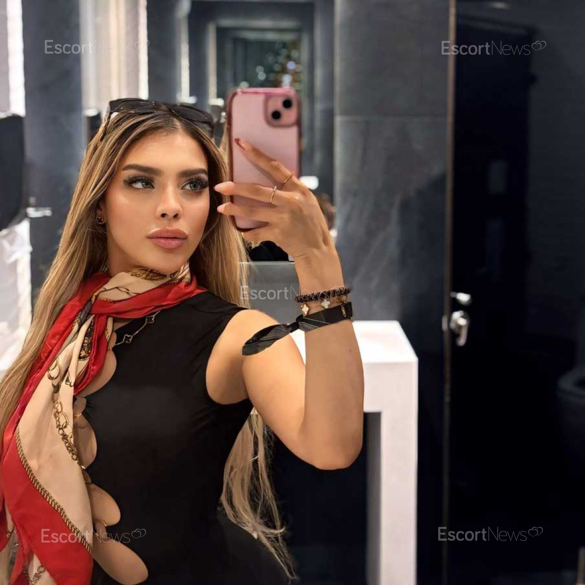 Dana YA