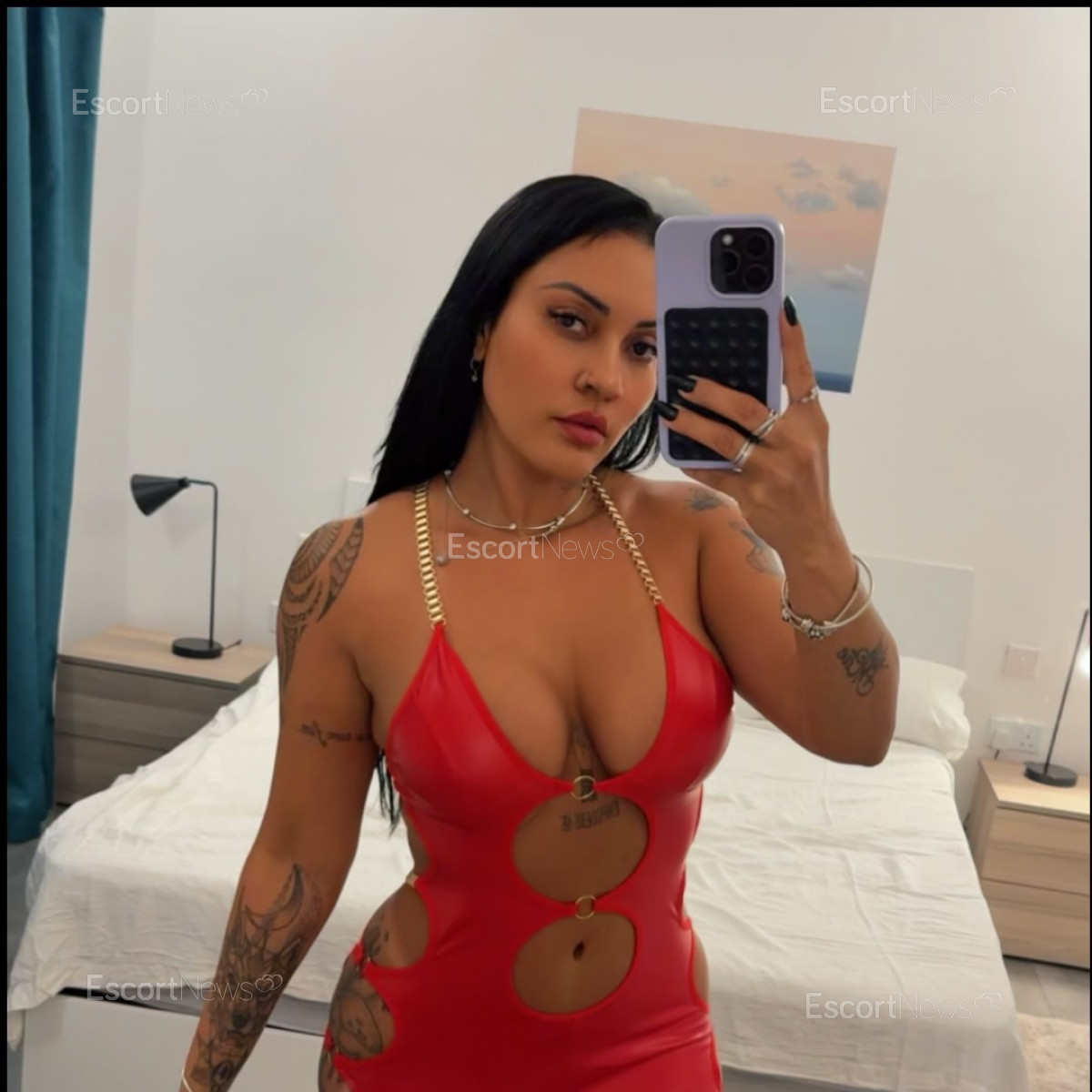 Yrashina