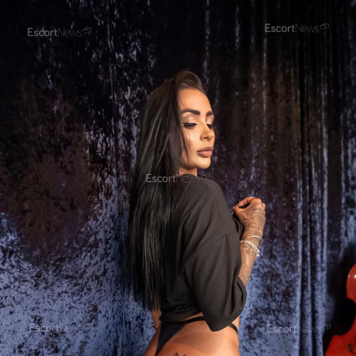 Fernanda Rossi
