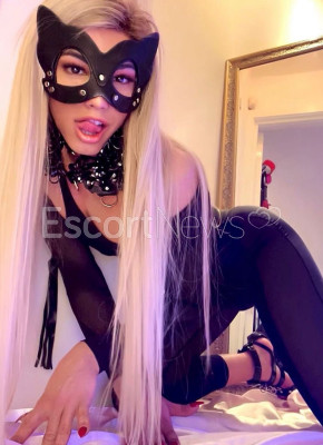 First time in Athens