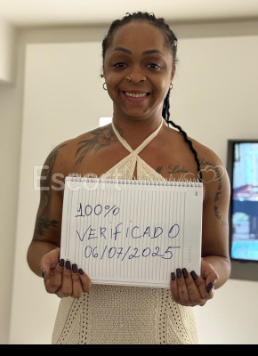 Brazilian showing what we have to offer 