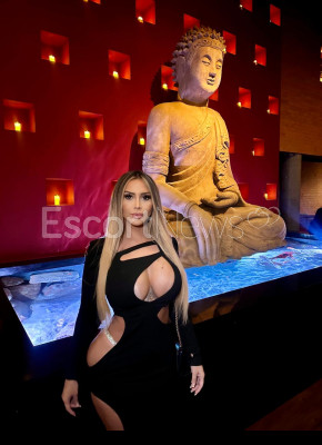 Greece VIP Escorts