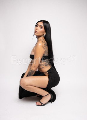 grece vip escort