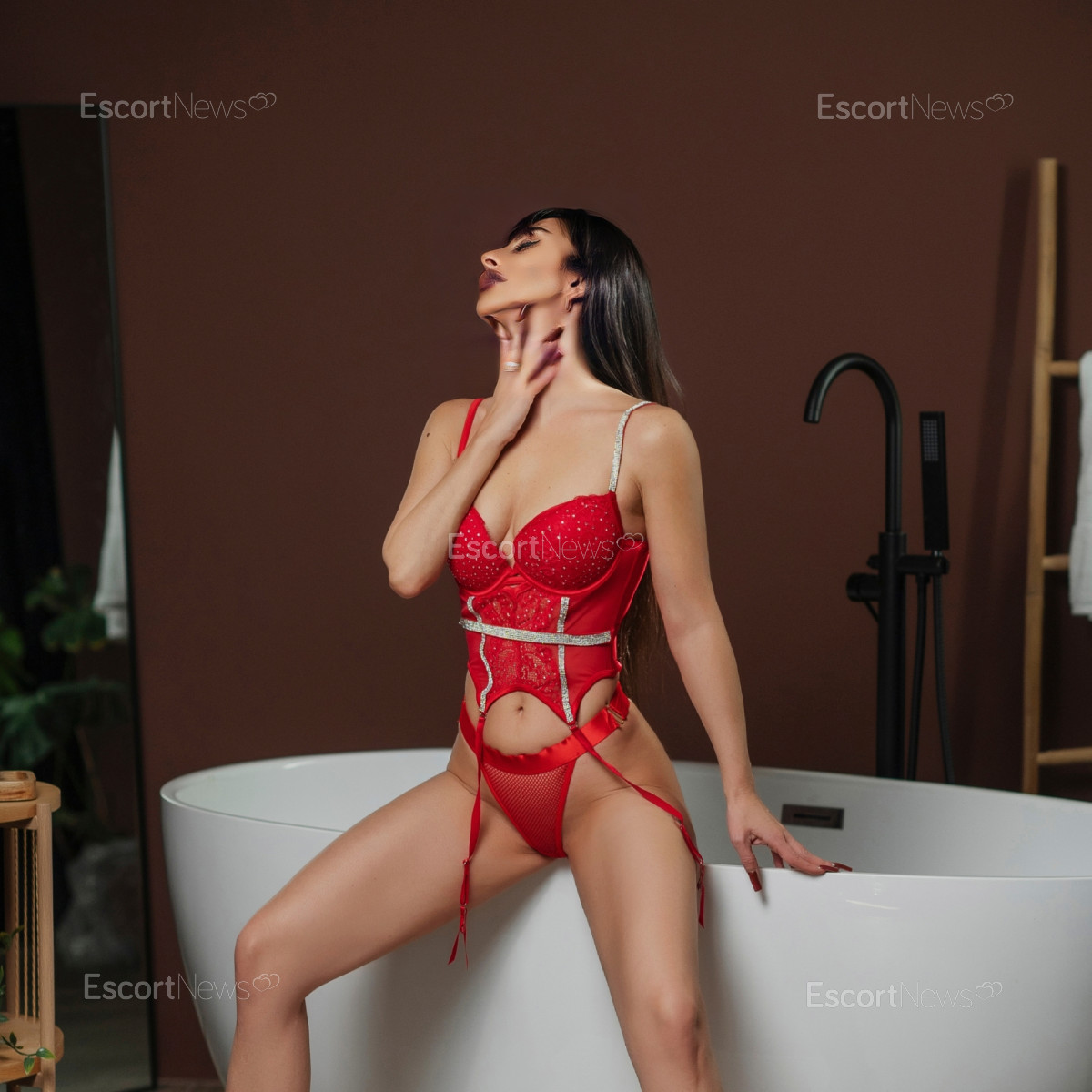 Sofya Lux