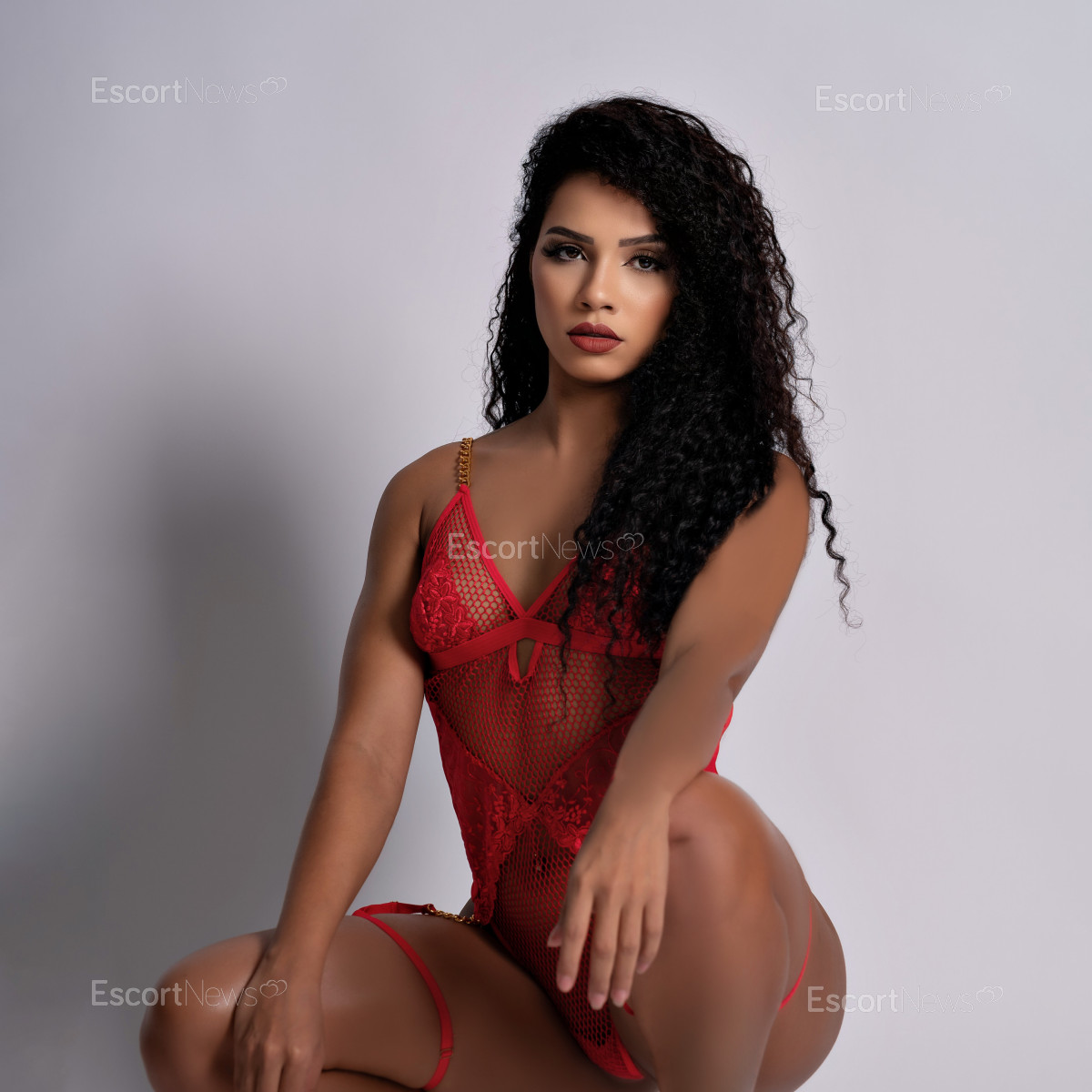 Jade Maserati