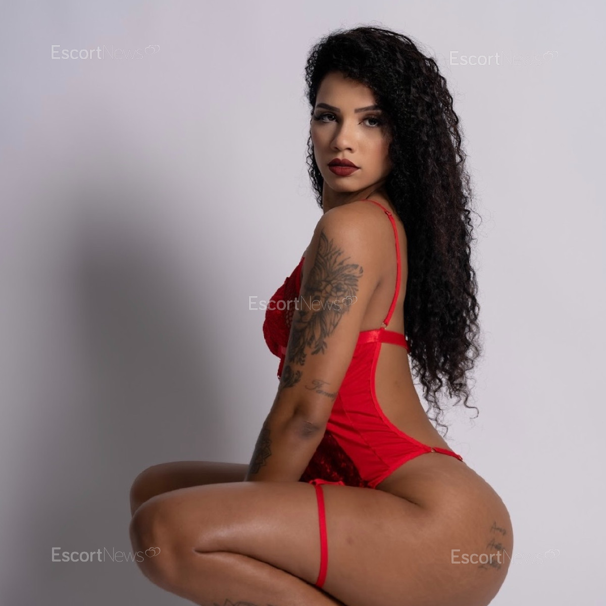 Jade Maserati